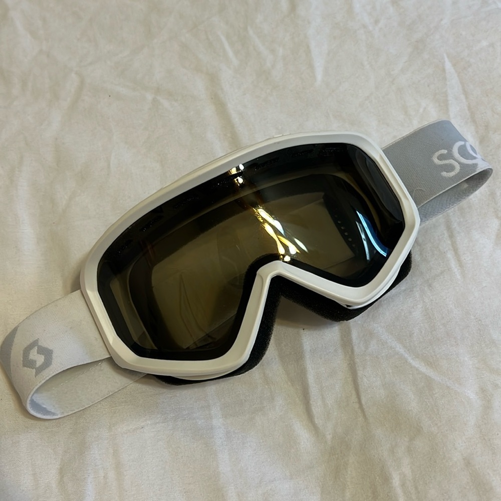 Scott Women’s Ski Goggles